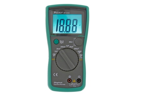 Мультиметр ProsKit MT-5110 00285289
