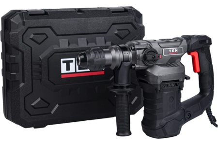 Перфоратор ТЕН th3215a sds-plus 20253 Перфоратор ТЕН th3215a sds-plus 20253