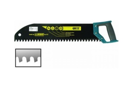 Ножовка по пенобетону Дельта FIT 40730