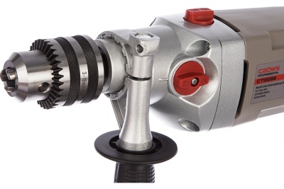 Ударная дрель CROWN CT10032