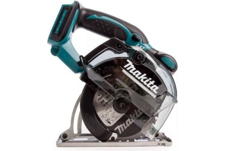 Аккумуляторная циркулярная пила FTL CS-X 165/20 V EVO, бесщеточный двигатель 20 В, в комплекте без АКБ, без ЗУ, цв. коробка 8077