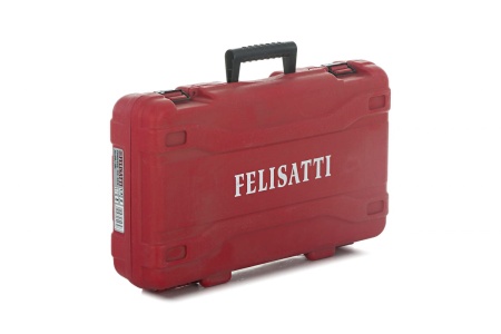 Аккумуляторный лобзик Felisatti JS100/18L 2110200100