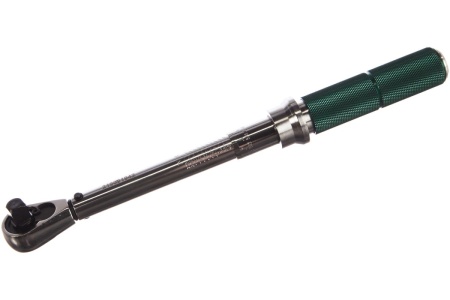 Динамометрический ключ 3/8 дюйма DR 5-25 Нм Sata 96212