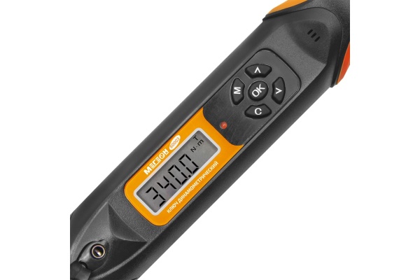 Динамометрический ключ МЕГЕОН 60003 к0000039373 Динамометрический ключ МЕГЕОН 60003 к0000039373