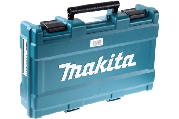 Аккумуляторный многофункциональный инструмент Makita LXT DTM50RFEX2