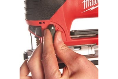 Лобзик Milwaukee JS 120 4933381680