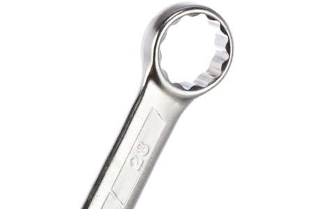 Комбинированный ключ 28мм FORCE 75528