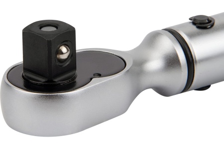 Динамометрический ключ NORGAU 1/2" 15-150 Нм, бесшкальный 051112150 Динамометрический ключ NORGAU 1/2" 15-150 Нм, бесшкальный 051112150