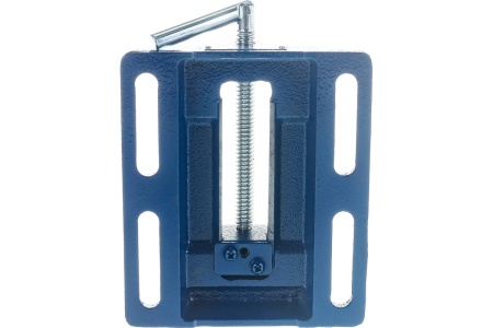 Станочные тиски КОБАЛЬТ 246-043