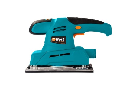 Шлифовальная вибрационная машина BORT BS-300-R 93410136