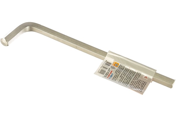 Ключ ЗУБР ЭКСПЕРТ HEX 12 27451-12