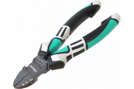 Бокорезы Sturm 180мм, CrV,+30% к силе реза, тефлоновое покрытие, TPE рукоятки,  1020-13-2-180