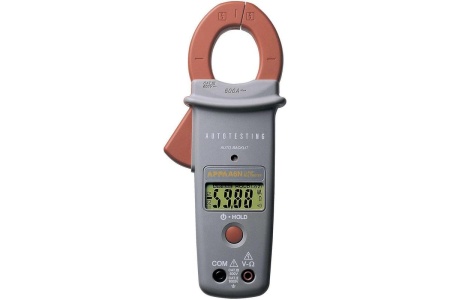 Электроизмерительные клещи APPA A6DR