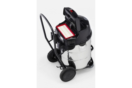 Пылесос влажной и сухой уборки Karcher NT 72/2 Eco TC 1.667-151 Пылесос влажной и сухой уборки Karcher NT 72/2 Eco TC 1.667-151