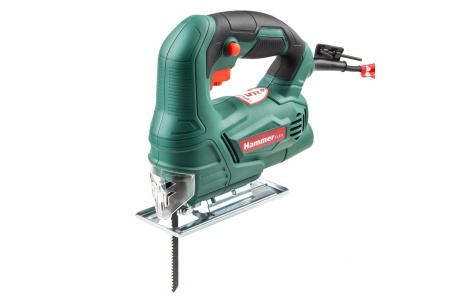 Лобзик HAMMER Flex LZK580L 613571