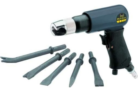 Отбойный молоток Schneider Airsystems MLH-Set-Base DGKD322430