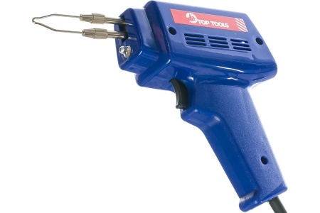 Паяльный пистолет Top Tools 100 Вт 44E000