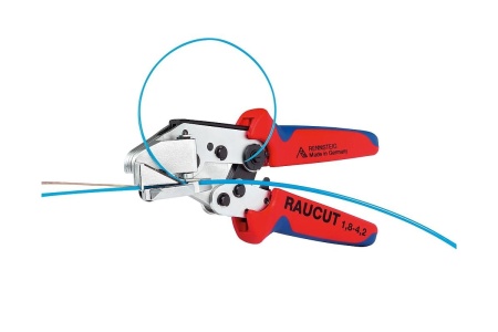 Кабелерез для оптоволоконных кабелей Rennsteig RE-800710706