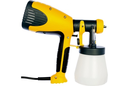 Электрический краскораспылитель Wagner W100 2361507