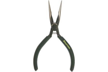 Тонкогубцы Kraftool KRAFT-MINI 140 мм 220017-3-14