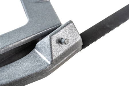 Ножовка по металлу с полотном МастерАлмаз 300 mm 10508200