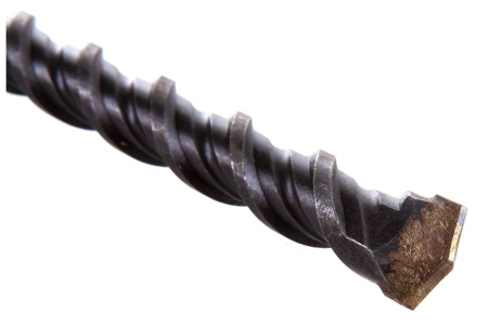 Бур по бетону Profi Plus (18х600 мм; SDS-plus) CUTOP 49-18600