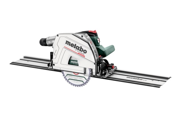 Дисковая пила Makita LXT DCS551RMJ