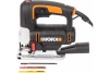 Электрический лобзик WORX WX478.1
