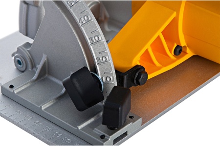 Дисковая пила DeWALT D 23550