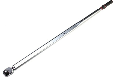 Динамометрический ключ 1 дюйм (200-1000Нм, длина 1250мм) JTC-4940