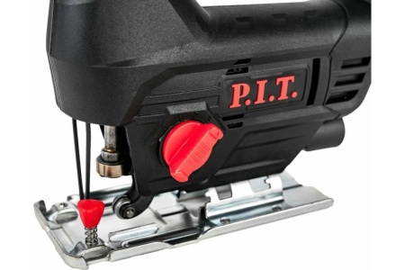 Аккумуляторный лобзик + аккумулятор PH20-3.0 P.I.T. PST20H-70A_COMBO