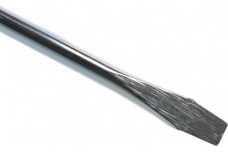 Отвертка SPARTA SL6х100 мм 13206