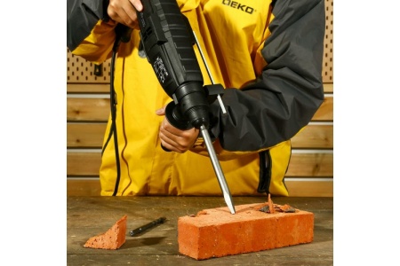 Сетевой перфоратор DEKO DKH950W CH01 063-4223