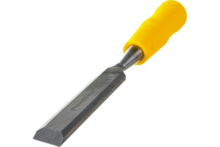 Стамеска РемоКолор ударная, цельнометаллический стержень, 20мм, 40-3-620