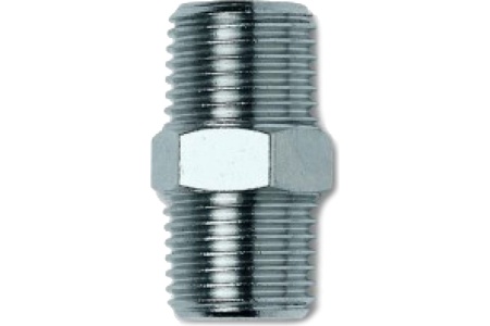 Переходник 1219/4, M 1/2" GAV 1219/4-2