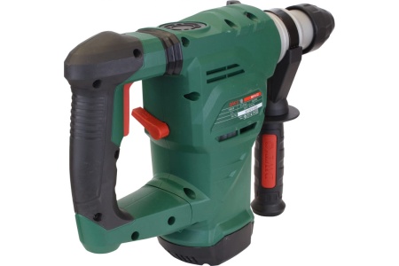 Перфоратор DWT BH14-32 BMC 5.1.42