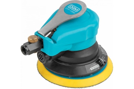 Эксцентриковая пневмошлифмашина DGM DTP-1252