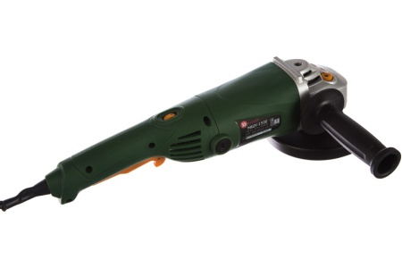 Угловая шлифмашина Калибр МШУ 150Е 00000026290