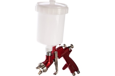 Окрасочный пистолет HUBERTH R500 RP20500-14