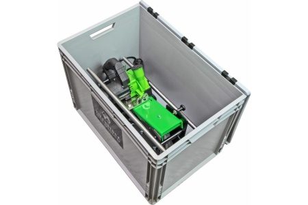 Пила для резки труб и снятия фасок EIBENSTOCK ERC 300 06652000