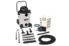 Универсальный пылесос для мокрой и сухой уборки Shop-Vac Pro 60-I 9273642