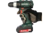 Аккумуляторный винтоверт Metabo BS 18 L 602321500