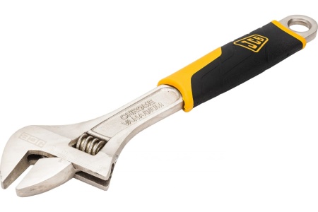 Разводной ключ JCB 300 мм JPL023