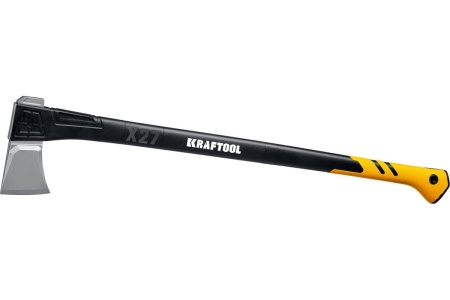 Топор-колун KRAFTOOL Х27 2300/3000 г, в чехле, 920 мм 20660-27