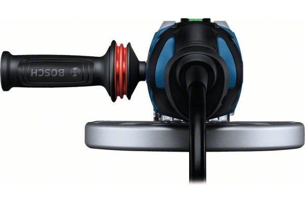 Угловая шлифмашина Bosch GWS 30-230 B 06018G1000