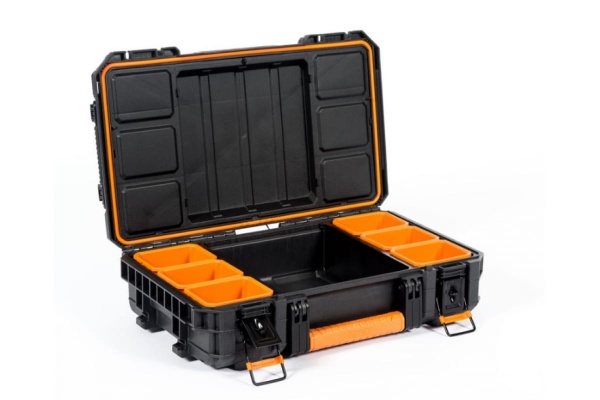 Ящик для инструментов с органайзером RIDGID 54338