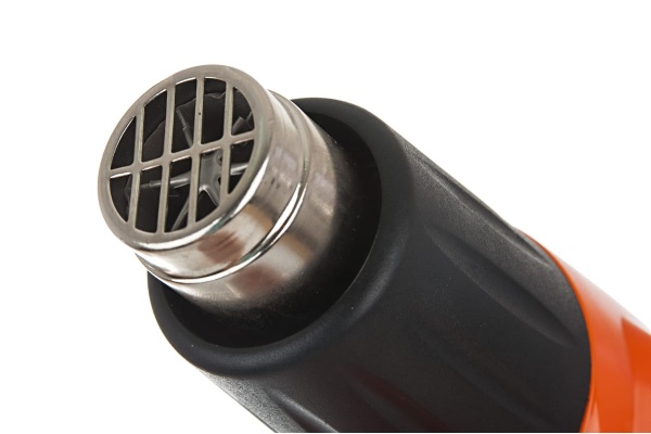 Промышленный фен SLOGGER HG1860 Промышленный фен SLOGGER HG1860