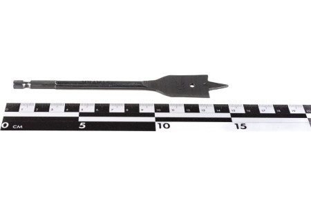 Сверло перьевое по дереву FLAT 20 мм Stayer 2950-20_z01 Сверло перьевое по дереву FLAT 20 мм Stayer 2950-20_z01