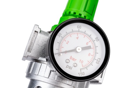 Блок подготовки воздуха 1/2" ECO AU-01-12