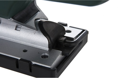Аккумуляторный лобзик Metabo STA 18 LTX 602298610